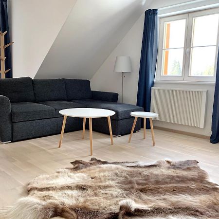 Apartman Horni Misecky I13 Exteriör bild