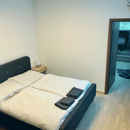 Apartman Horni Misecky I13 Exteriör bild