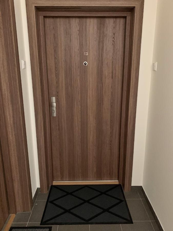 Apartman Horni Misecky I13 Exteriör bild