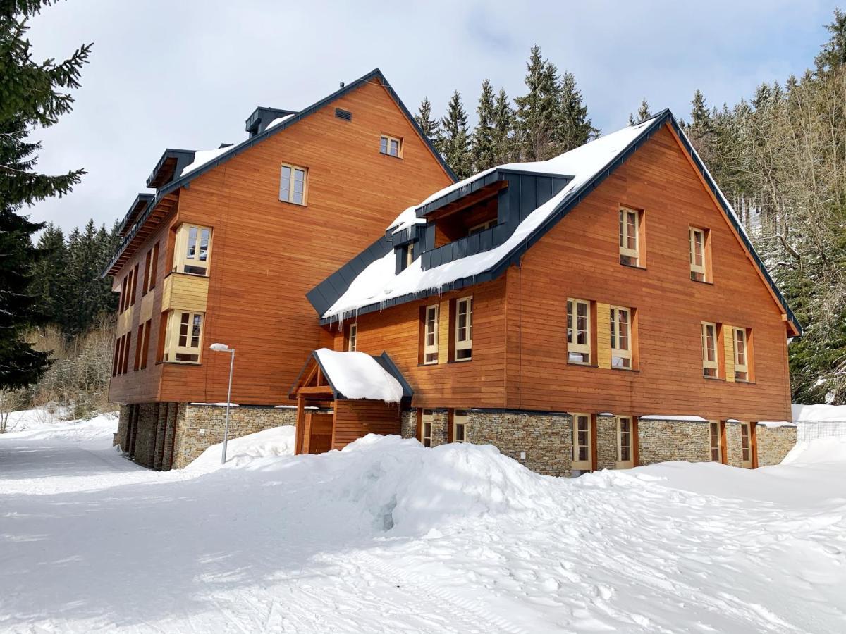 Apartman Horni Misecky I13 Exteriör bild