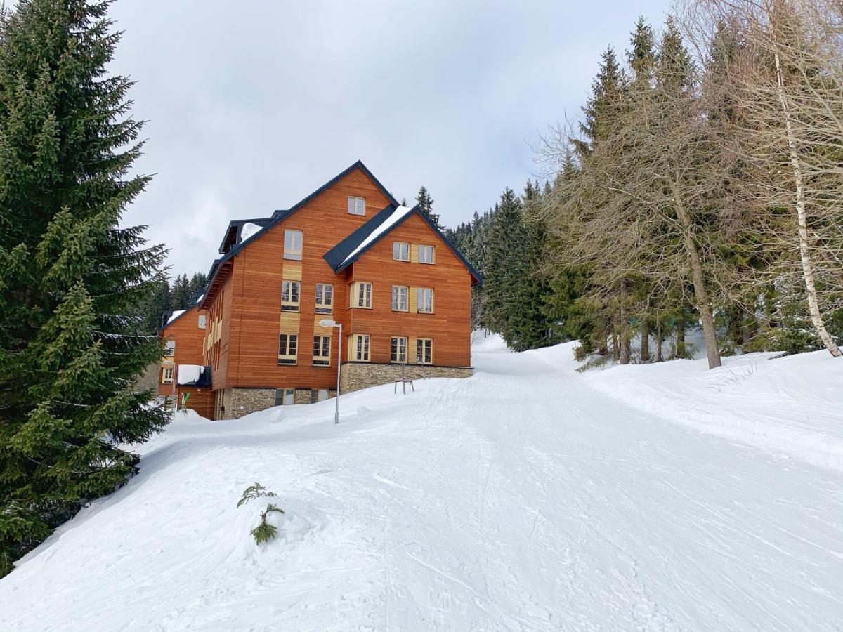 Apartman Horni Misecky I13 Exteriör bild