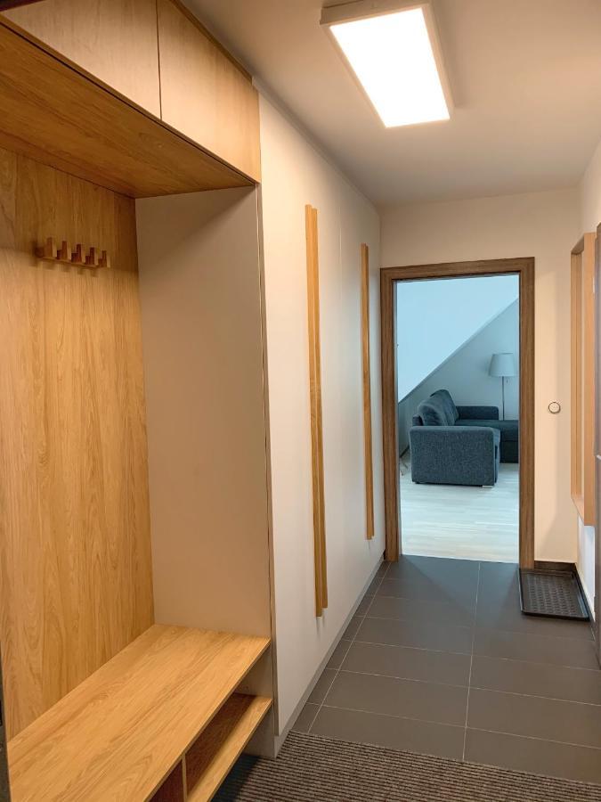 Apartman Horni Misecky I13 Exteriör bild