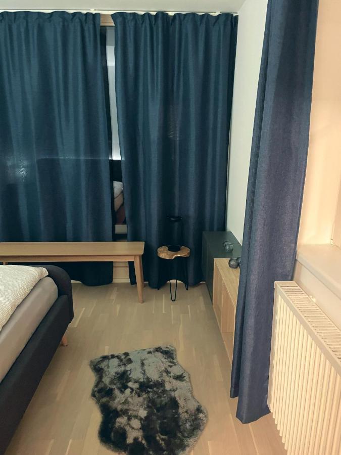 Apartman Horni Misecky I13 Exteriör bild