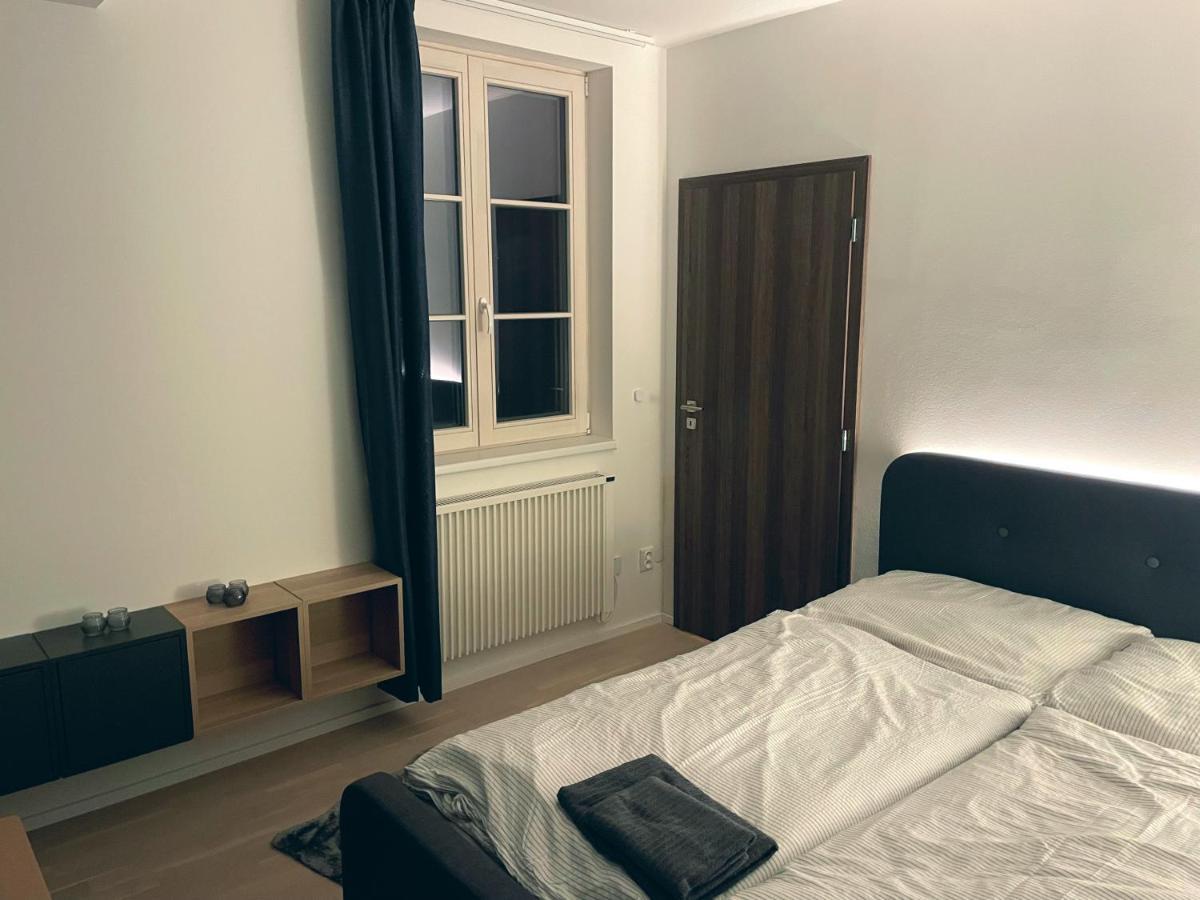 Apartman Horni Misecky I13 Exteriör bild